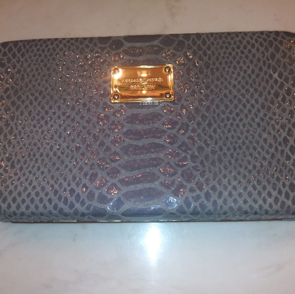 Ladies wallet